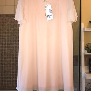 SS Mini Dress by Show Me Your Mumu